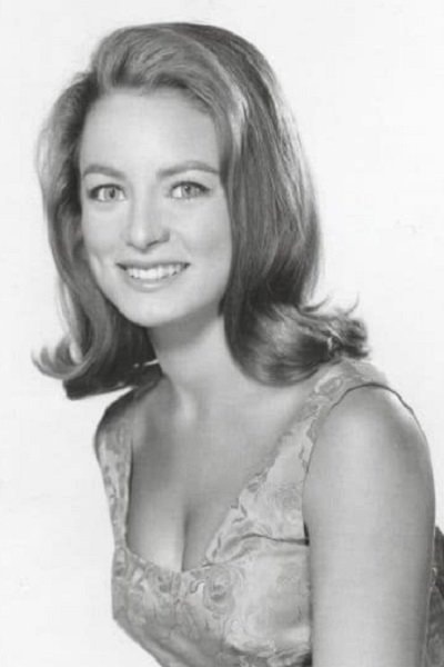 Foto de Charmian Carr
