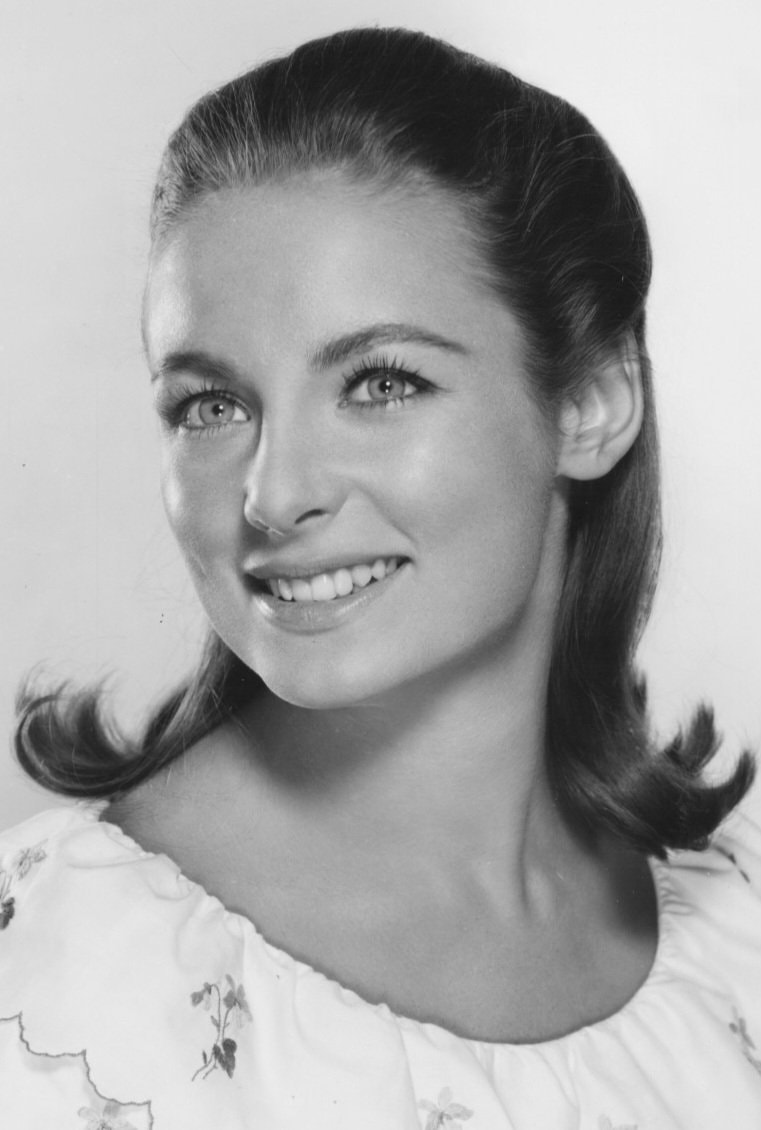 Foto de Charmian Carr