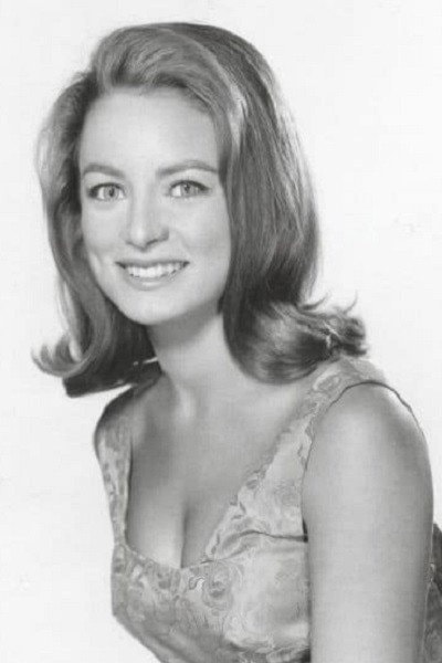 Foto de Charmian Carr