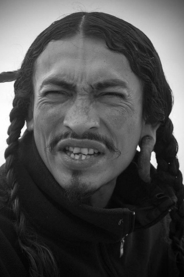 Foto de Jorge Machado