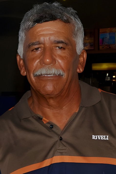 Foto de Néstor Marín