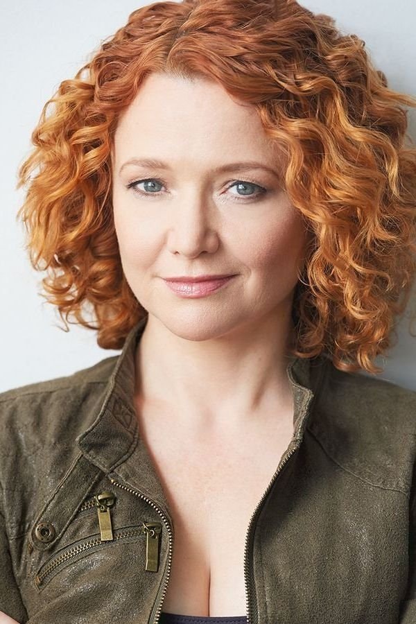 Foto de Karyn Dwyer