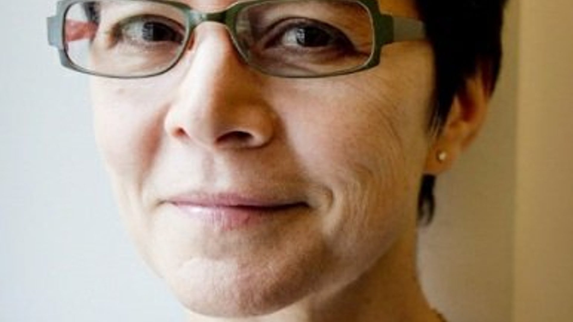 Foto de Ann-Marie MacDonald