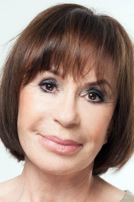 Foto de Danièle Evenou