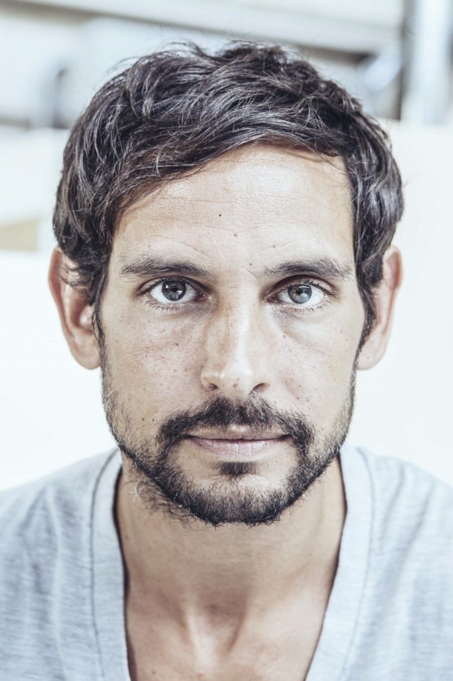 Foto de Dennis Cubic