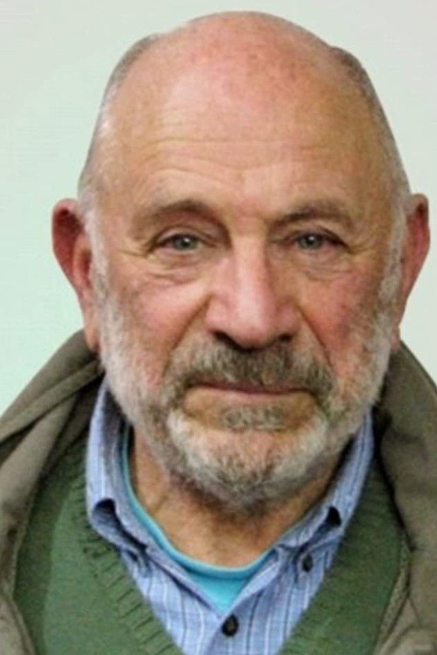 Foto de Norman Briski