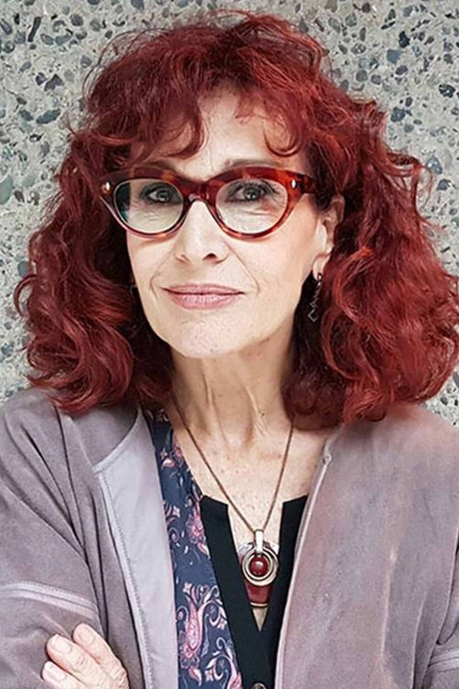 Foto de Shlomit Baytelman