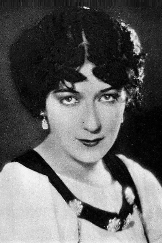 Foto de Aileen Pringle