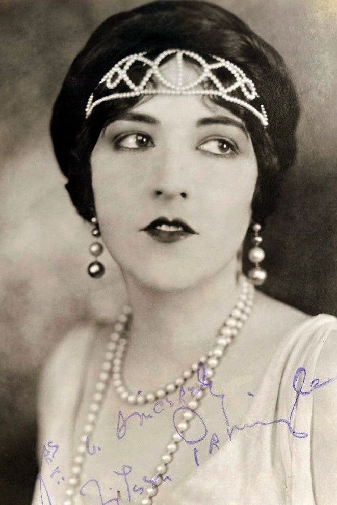 Foto de Aileen Pringle