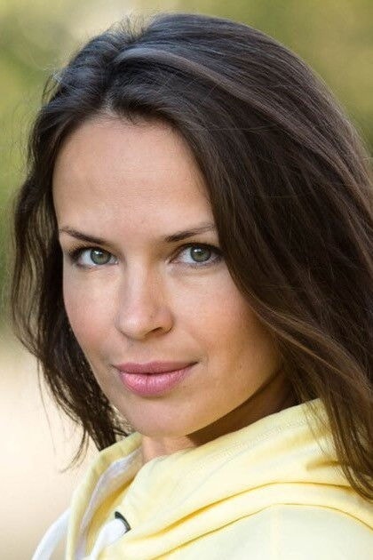 Foto de Svetlana Tsvichenko