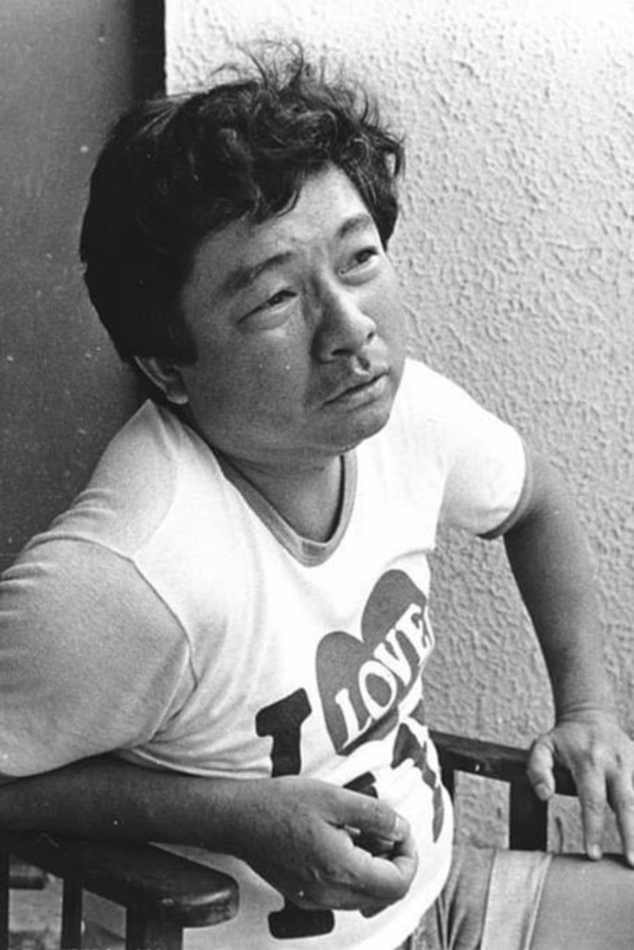 Foto de Kuei Chih-Hung