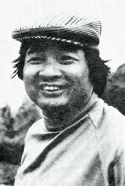 Foto de Kuei Chih-Hung
