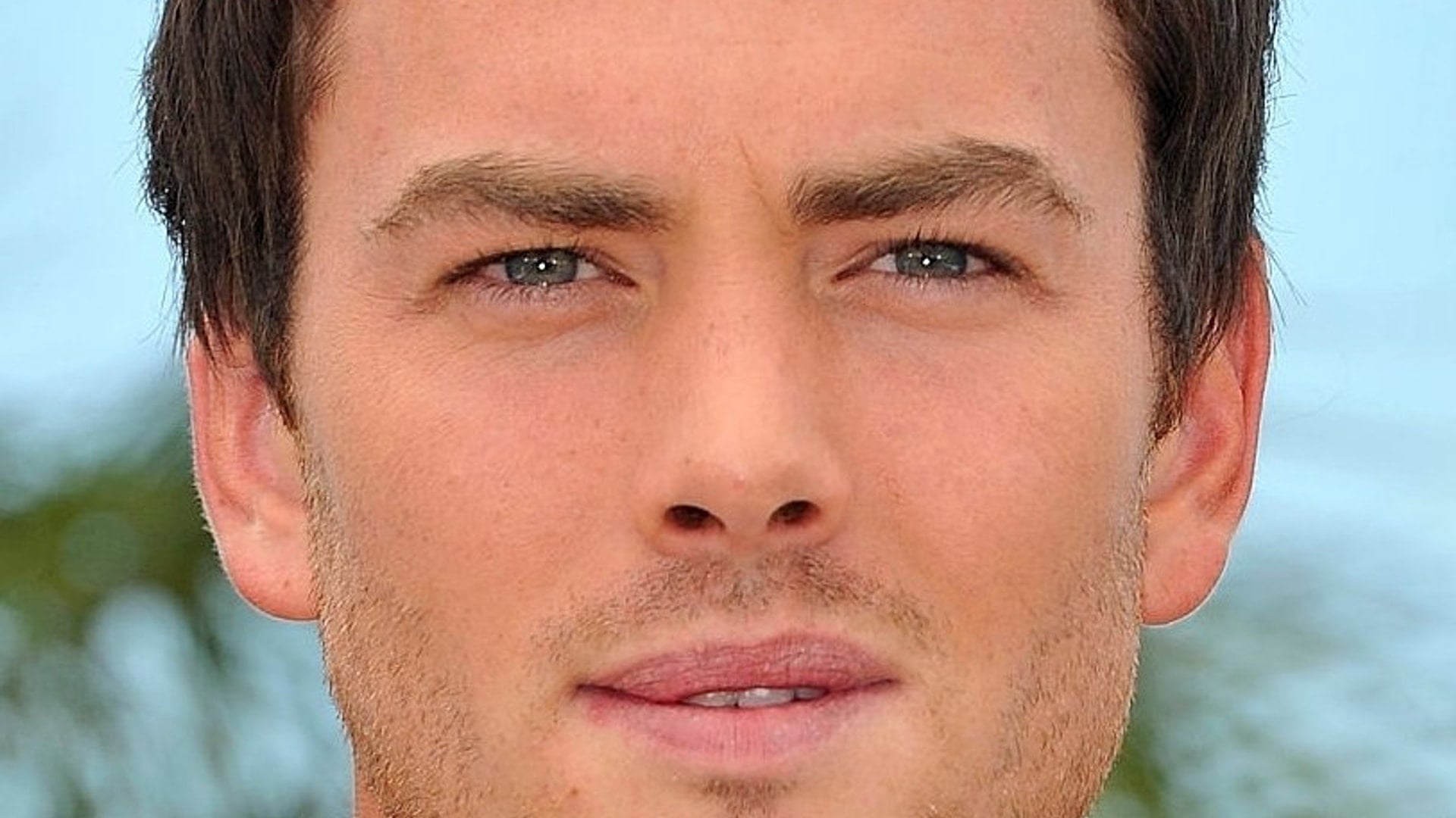 Foto de Charlie Keegan