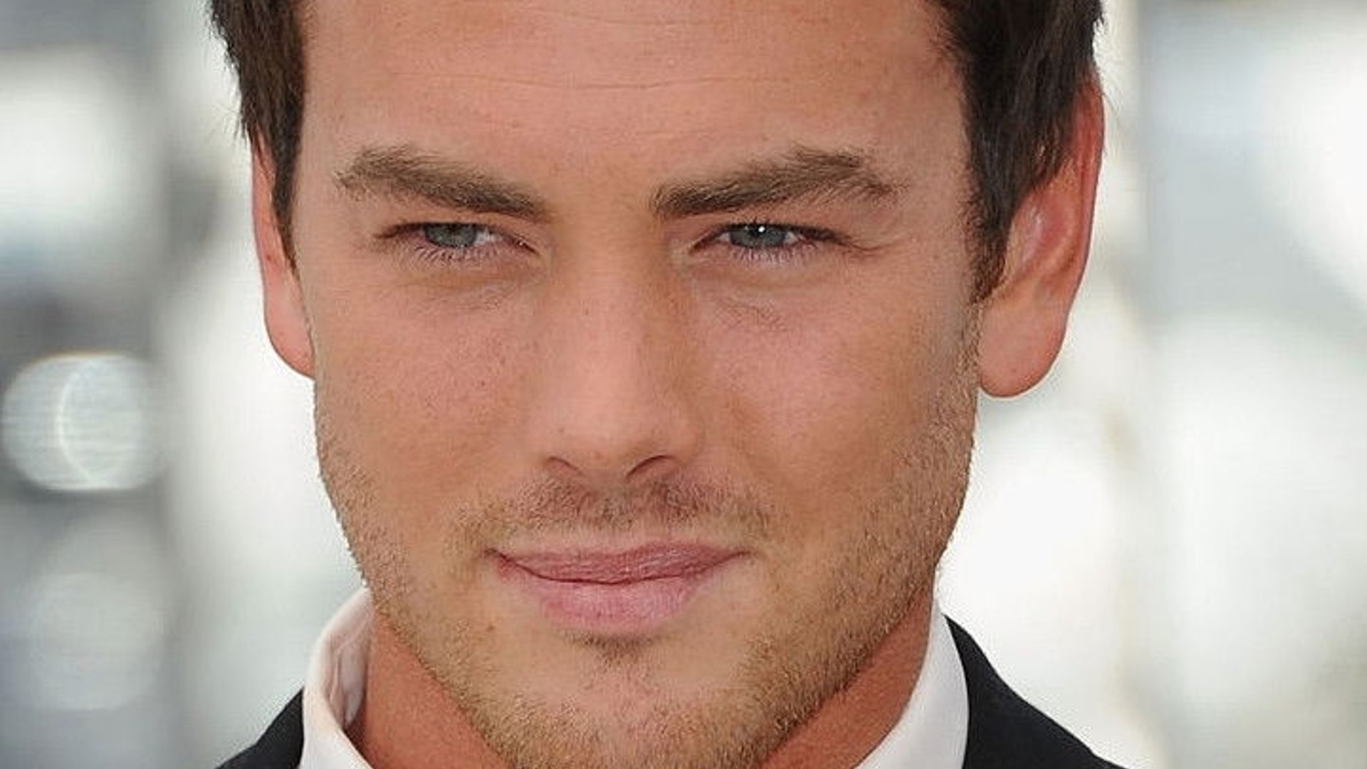 Foto de Charlie Keegan