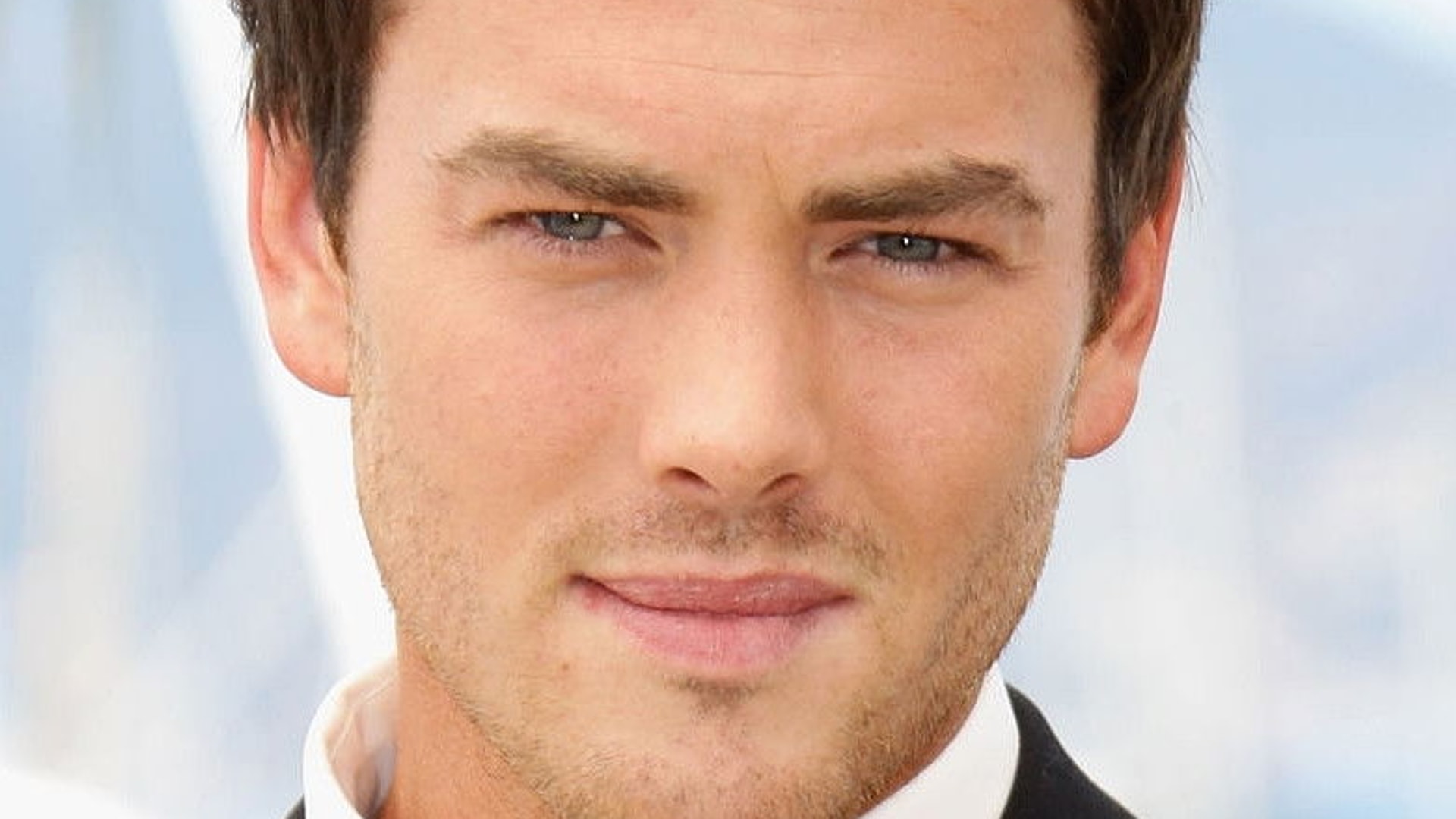 Foto de Charlie Keegan