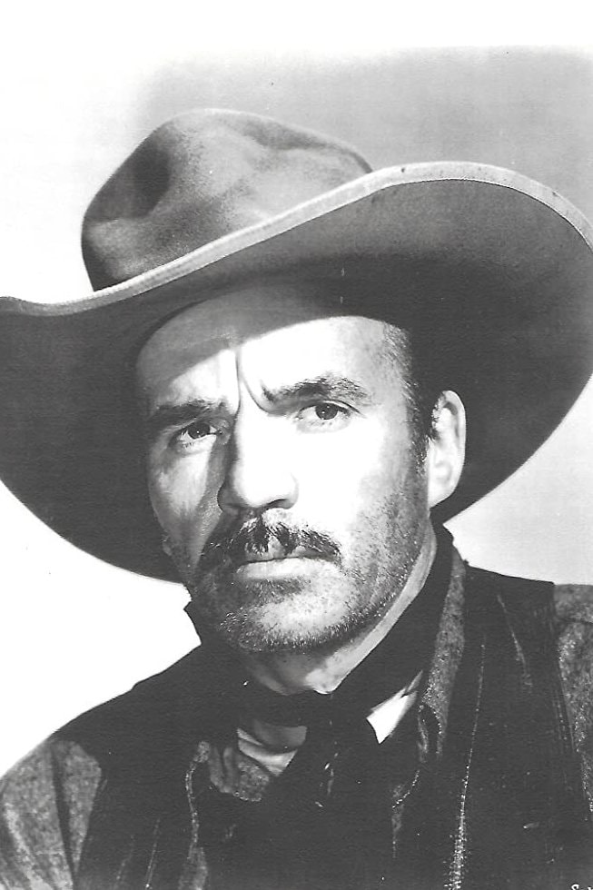 Foto de Ethan Laidlaw