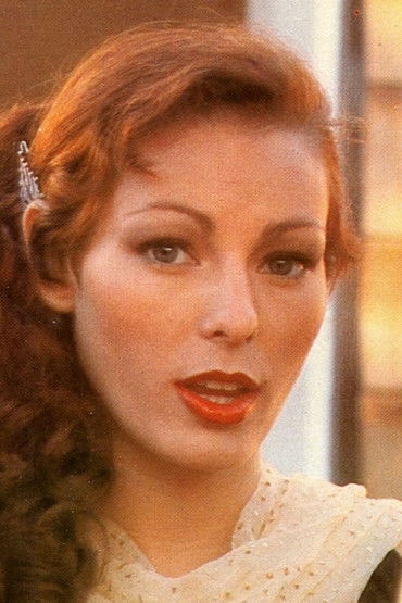 Foto de Annette Haven