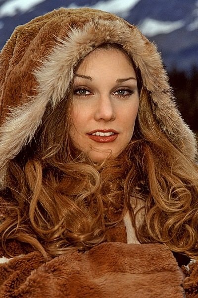 Foto de Constance Money