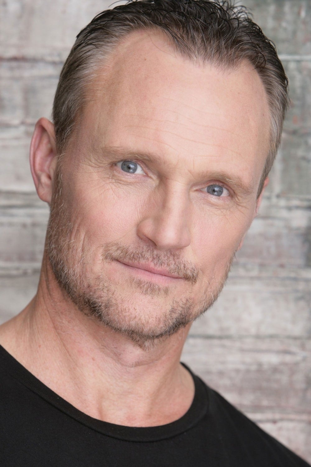 Foto de Wiley M. Pickett