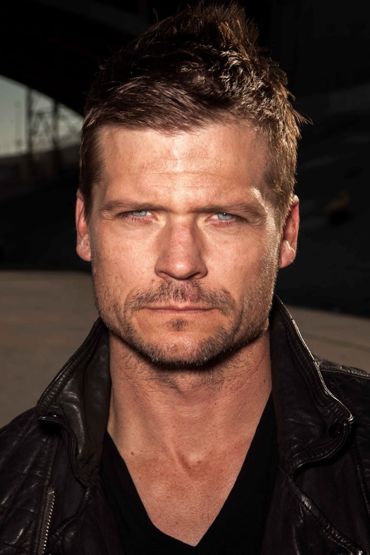 Foto de Bailey Chase