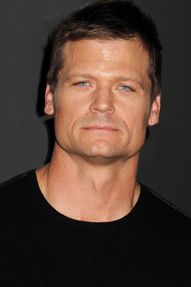 Foto de Bailey Chase