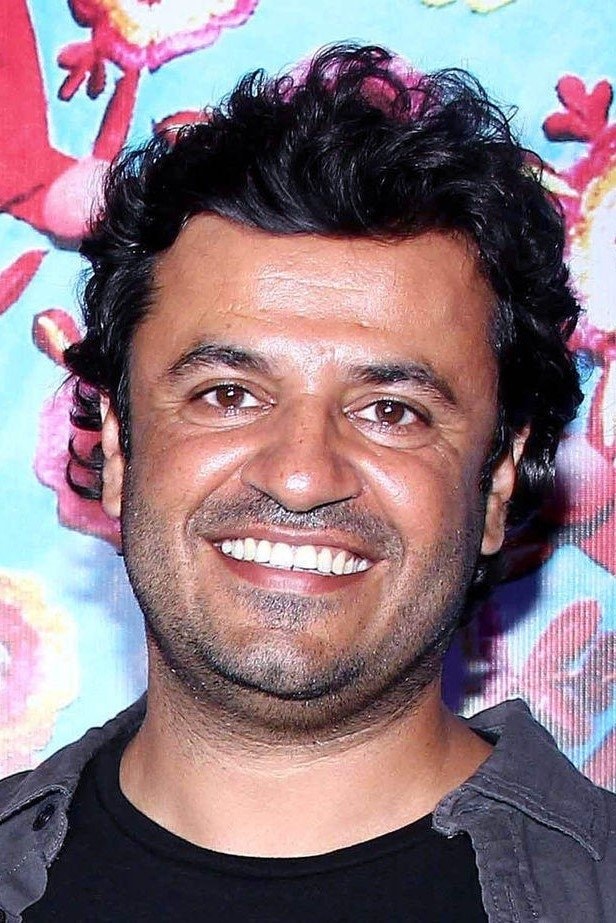 Foto de Vikas Bahl