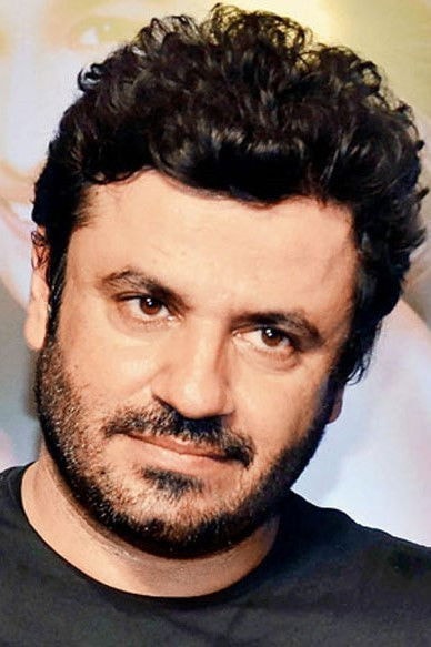Foto de Vikas Bahl