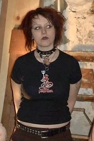 Foto de Cristie Whiles