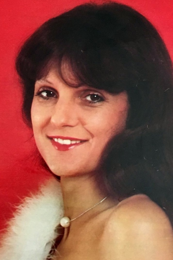 Foto de Claudine Beccarie