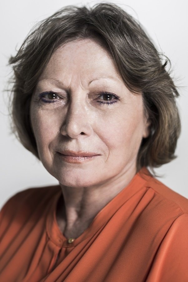 Foto de Erika Bodnár