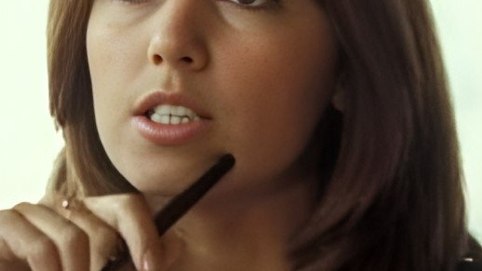 Foto de Caroline Cartier