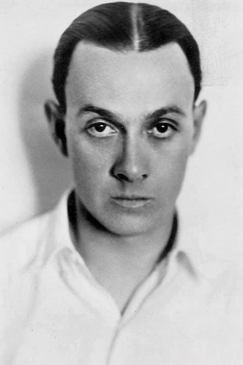 Foto de George Hackathorne