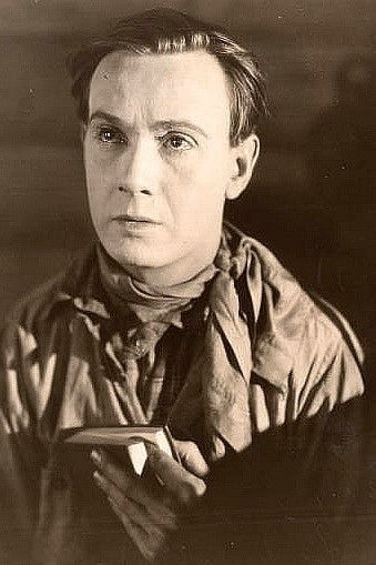 Foto de George Hackathorne