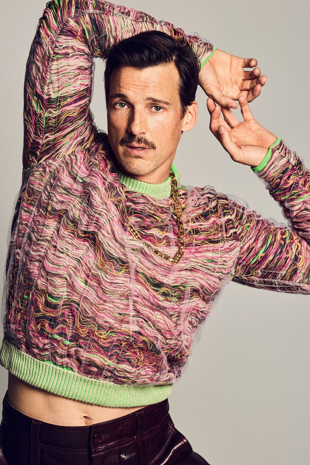 Foto de Florian David Fitz