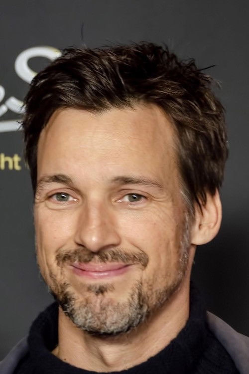 Foto de Florian David Fitz