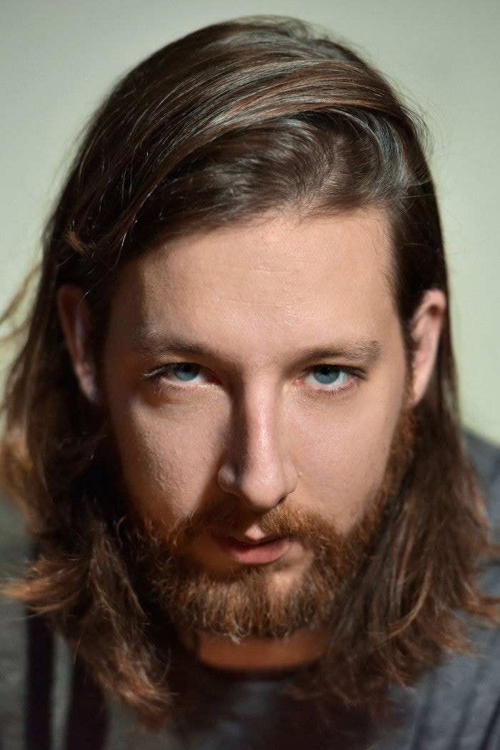 Foto de Emmanuel Schwartz