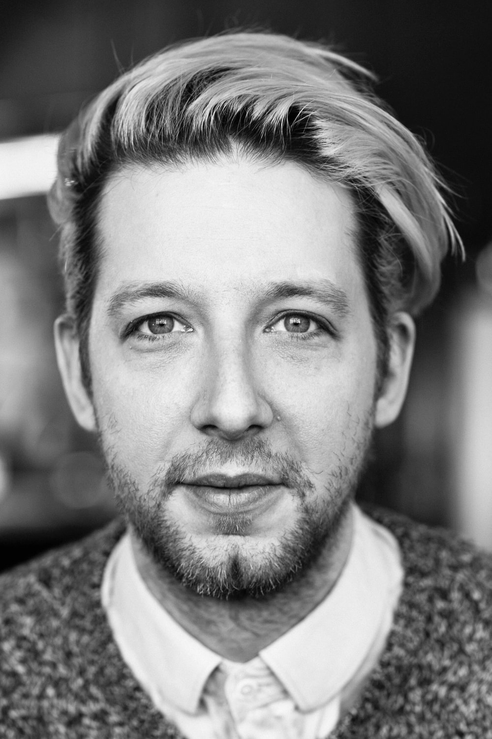 Foto de Emmanuel Schwartz