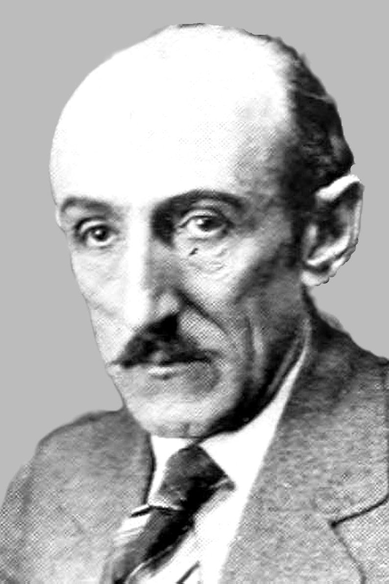 Foto de Jack McDonald