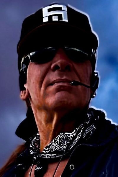 Foto de Dusty Dukatz