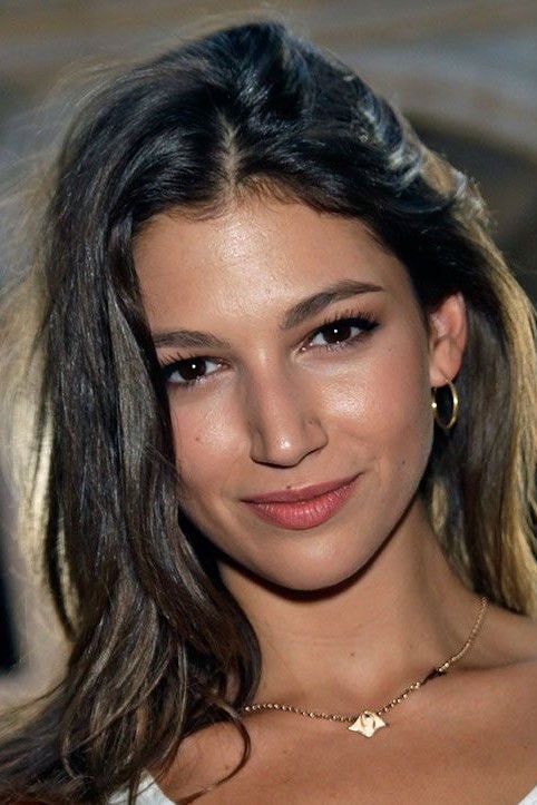 Foto de Úrsula Corberó