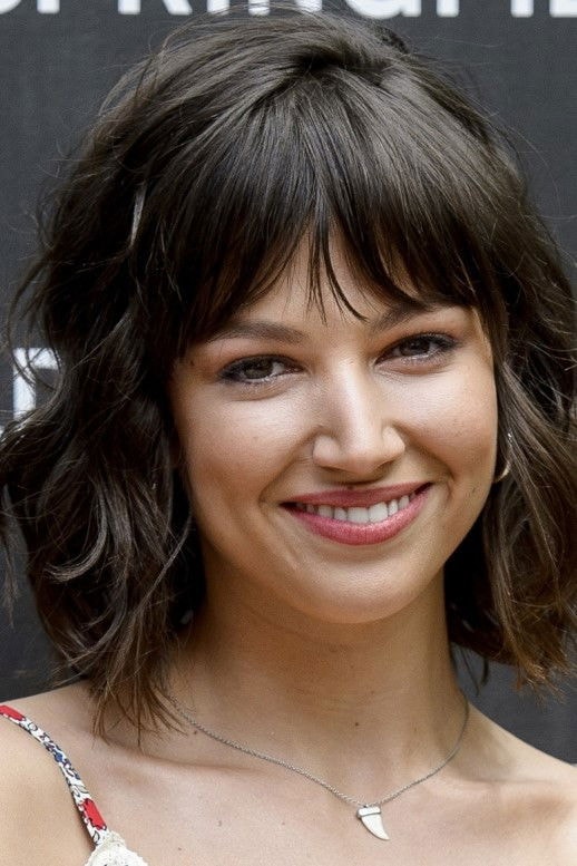 Foto de Úrsula Corberó