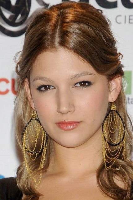 Foto de Úrsula Corberó