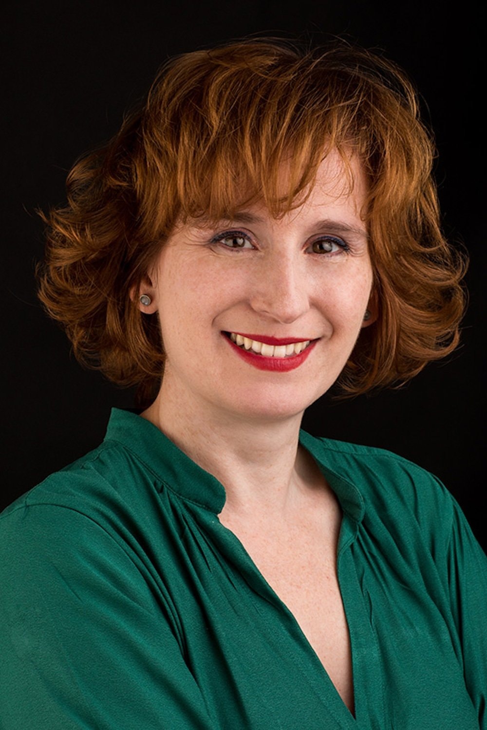 Foto de Mari Paz Sayago