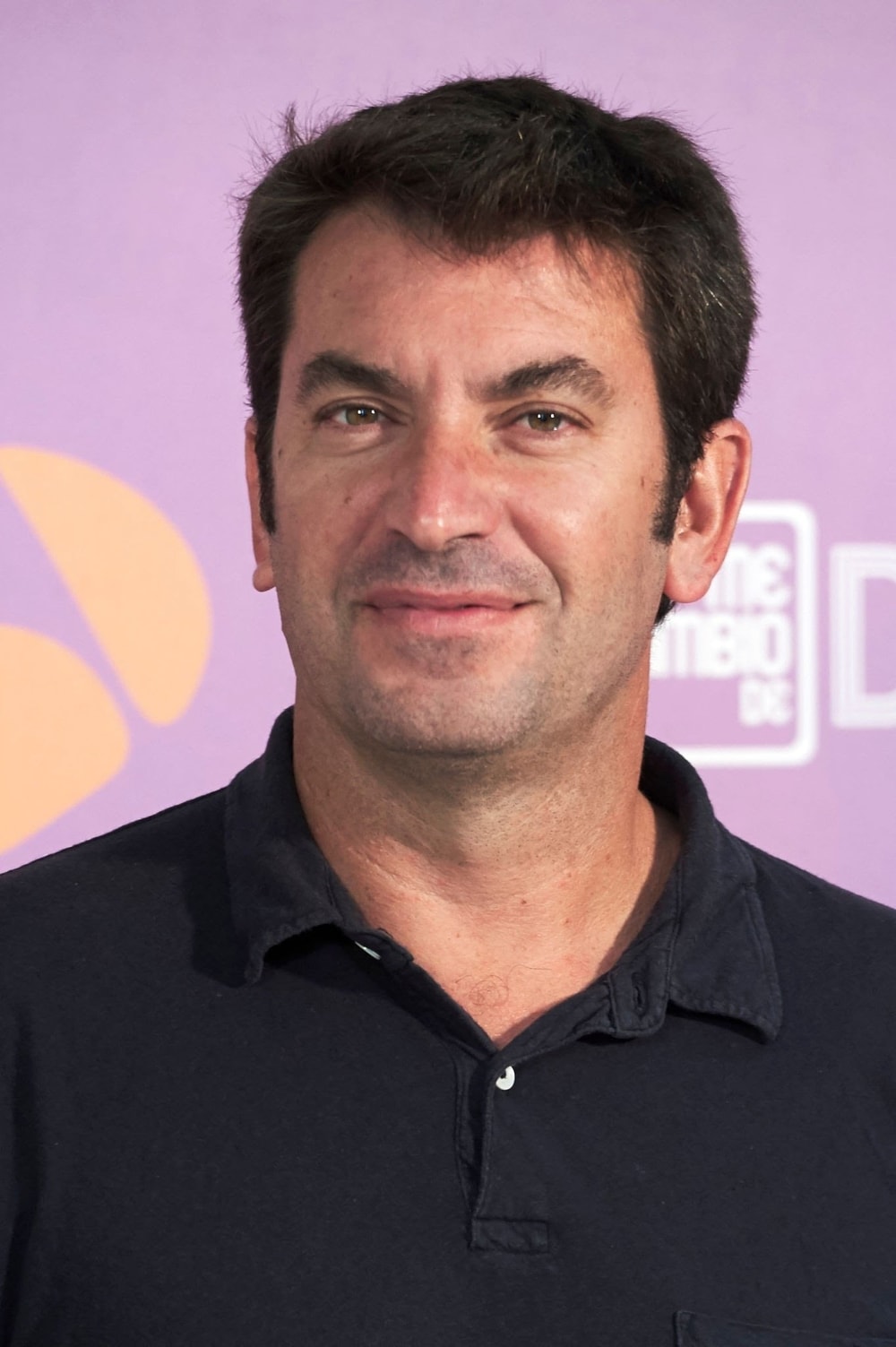 Foto de Arturo Valls
