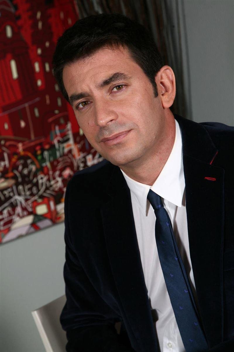 Foto de Arturo Valls