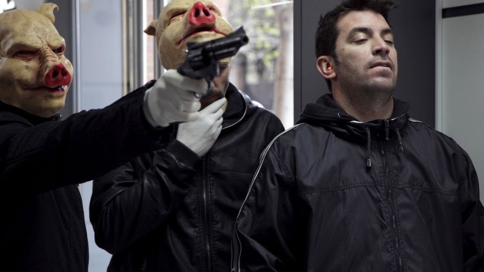 Foto de Arturo Valls