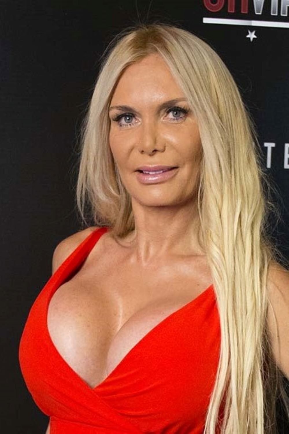 Foto de Yola Berrocal