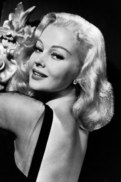 Foto de Greta Thyssen