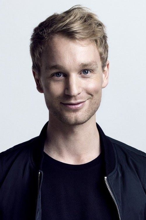 Foto de Björn Gustafsson