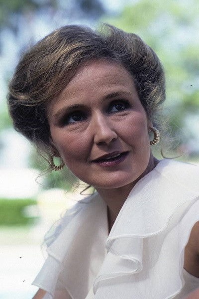 Foto de Claudette Nevins